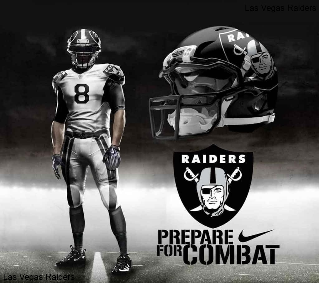 Streak Over Four Games Boosts the Las Vegas Raiders Streak Over Four Games Boosts the Las Vegas Raiders