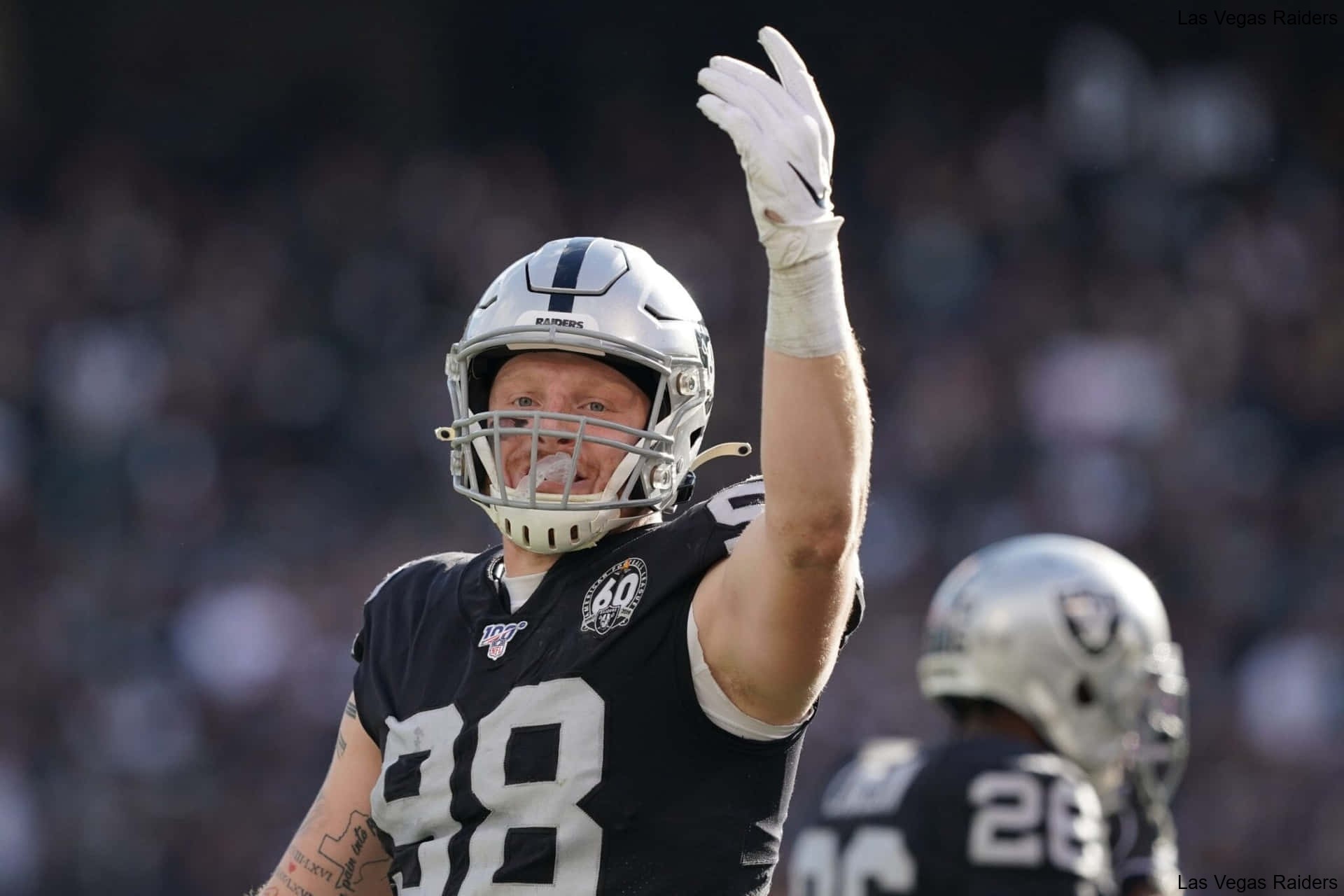 Questions Emerge About Future Direction of the Las Vegas Raiders Questions Emerge About Future Direction of the Las Vegas Raiders