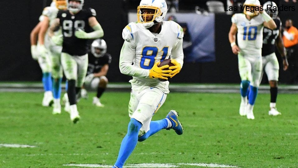 Dropped Spots in Draft Order After Loss for the Las Vegas Raiders Dropped Spots in Draft Order After Loss for the Las Vegas Raiders