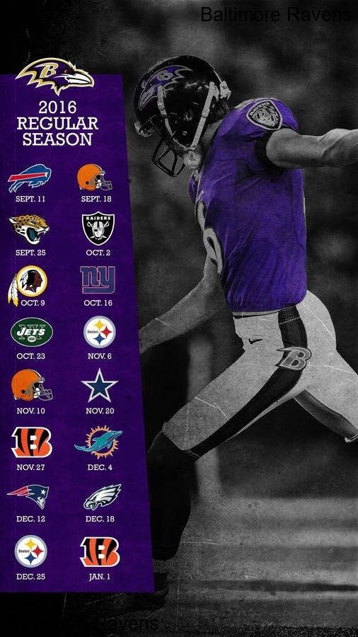 Roster Depth Chart Changes Expected for the Baltimore Ravens