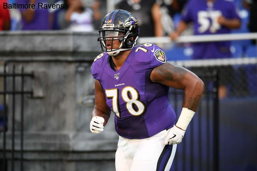 Fan Reactions Pour In After Setback for the Baltimore Ravens