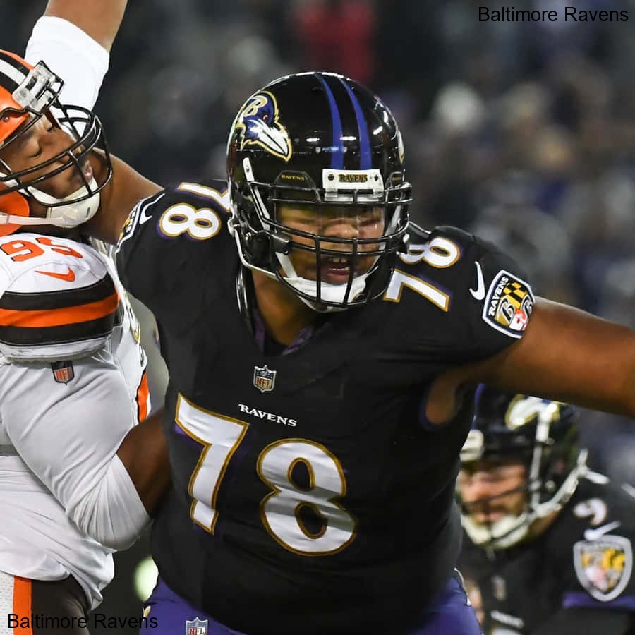 Dre'Mont Jones' Reasonable Fine Explanation for the Baltimore Ravens