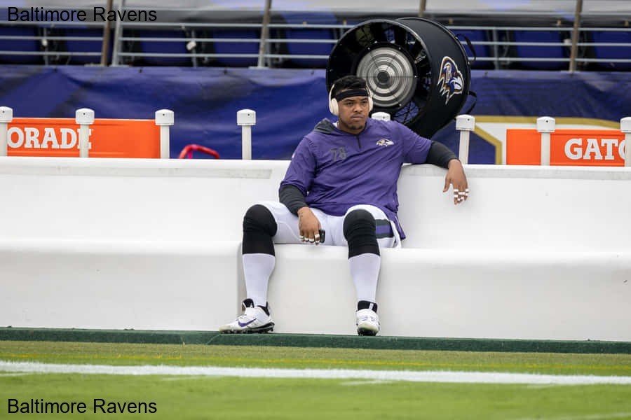 Defensive Standouts Emerge Despite Loss for the Baltimore Ravens