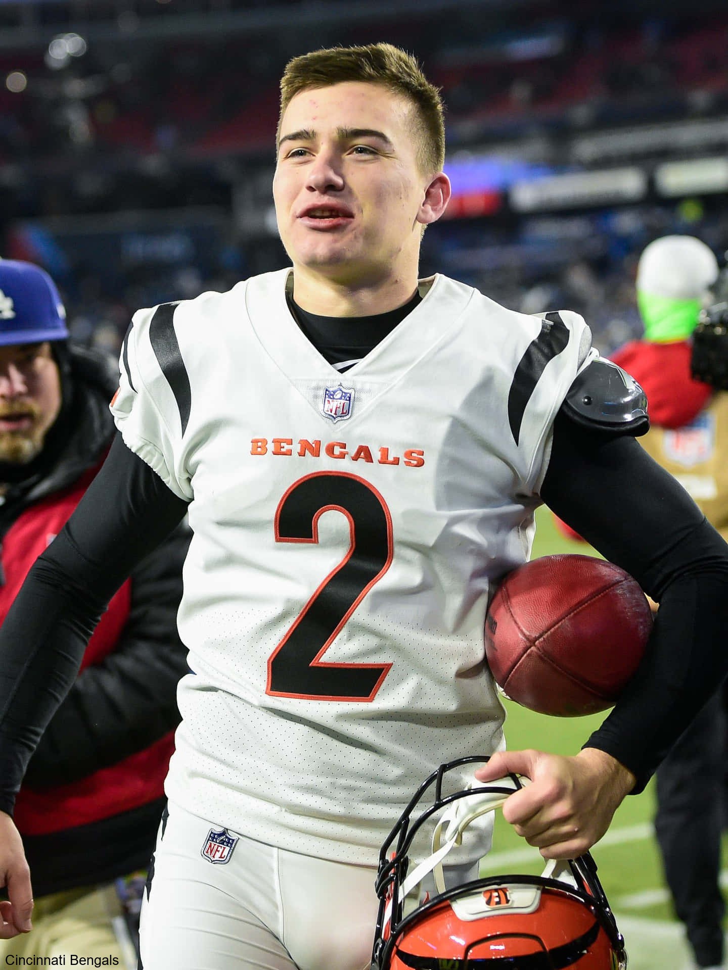 Video Montages of Key Plays by the Cincinnati Bengals Video Montages of Key Plays by the Cincinnati Bengals