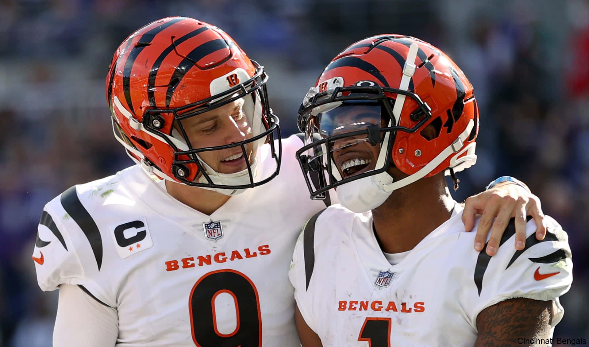 Defensive Intensity Peaks at Crucial Time for the Cincinnati Bengals Defensive Intensity Peaks at Crucial Time for the Cincinnati Bengals