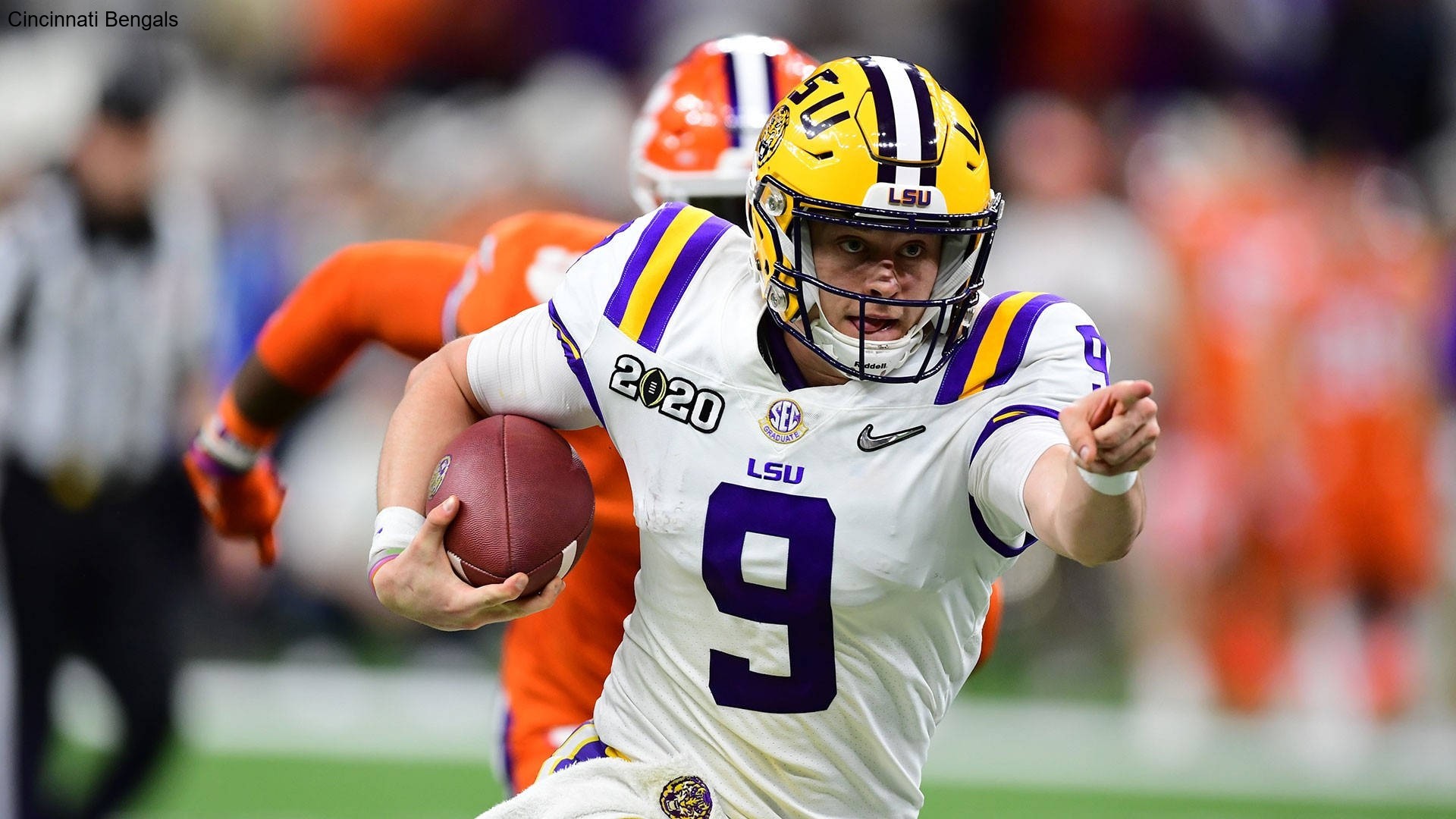 Injury List Grows But Resilience Shows in the Cincinnati Bengals Injury List Grows But Resilience Shows in the Cincinnati Bengals