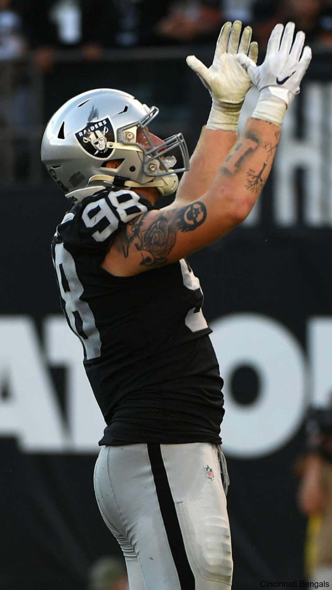 Playoff Push Gains Steam as December Unfolds for the Cincinnati Bengals Playoff Push Gains Steam as December Unfolds for the Cincinnati Bengals