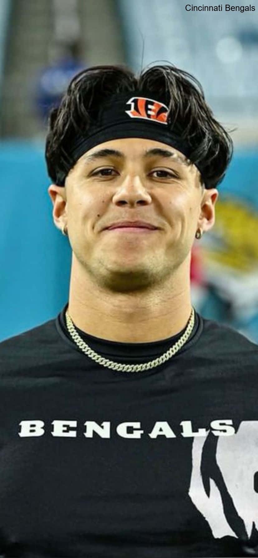 Tee Higgins' Concussion Update Relieves the Cincinnati Bengals Community Tee Higgins' Concussion Update Relieves the Cincinnati Bengals Community