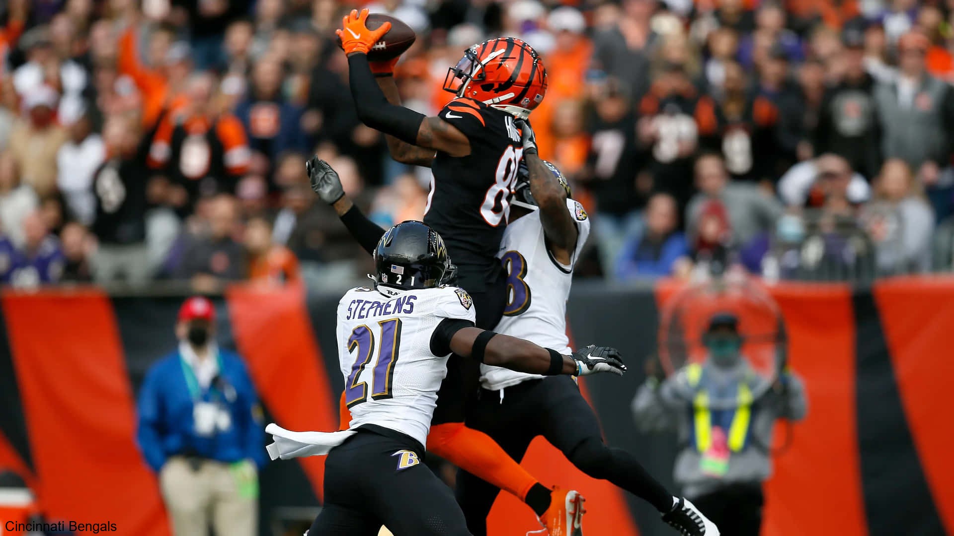 Injury Recovery Efforts Intensify for the Cincinnati Bengals Roster Injury Recovery Efforts Intensify for the Cincinnati Bengals Roster