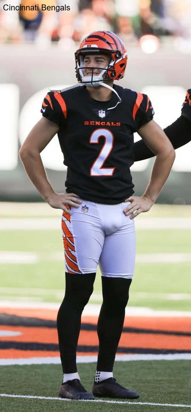 Injury Updates Loom Over the Cincinnati Bengals' Playoff Push Injury Updates Loom Over the Cincinnati Bengals' Playoff Push