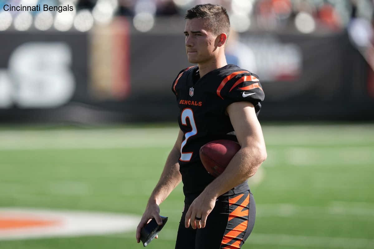 Bills Game Hype Builds Around the Cincinnati Bengals Bills Game Hype Builds Around the Cincinnati Bengals