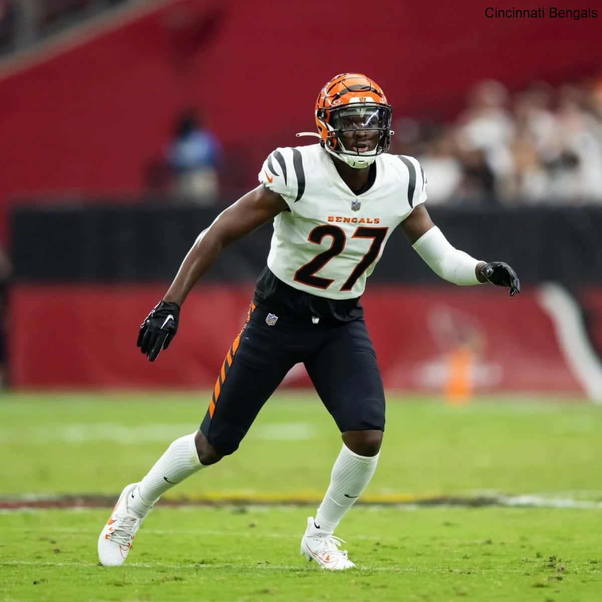 Barrett Carter's Skills Make Him Target for the Cincinnati Bengals Barrett Carter's Skills Make Him Target for the Cincinnati Bengals