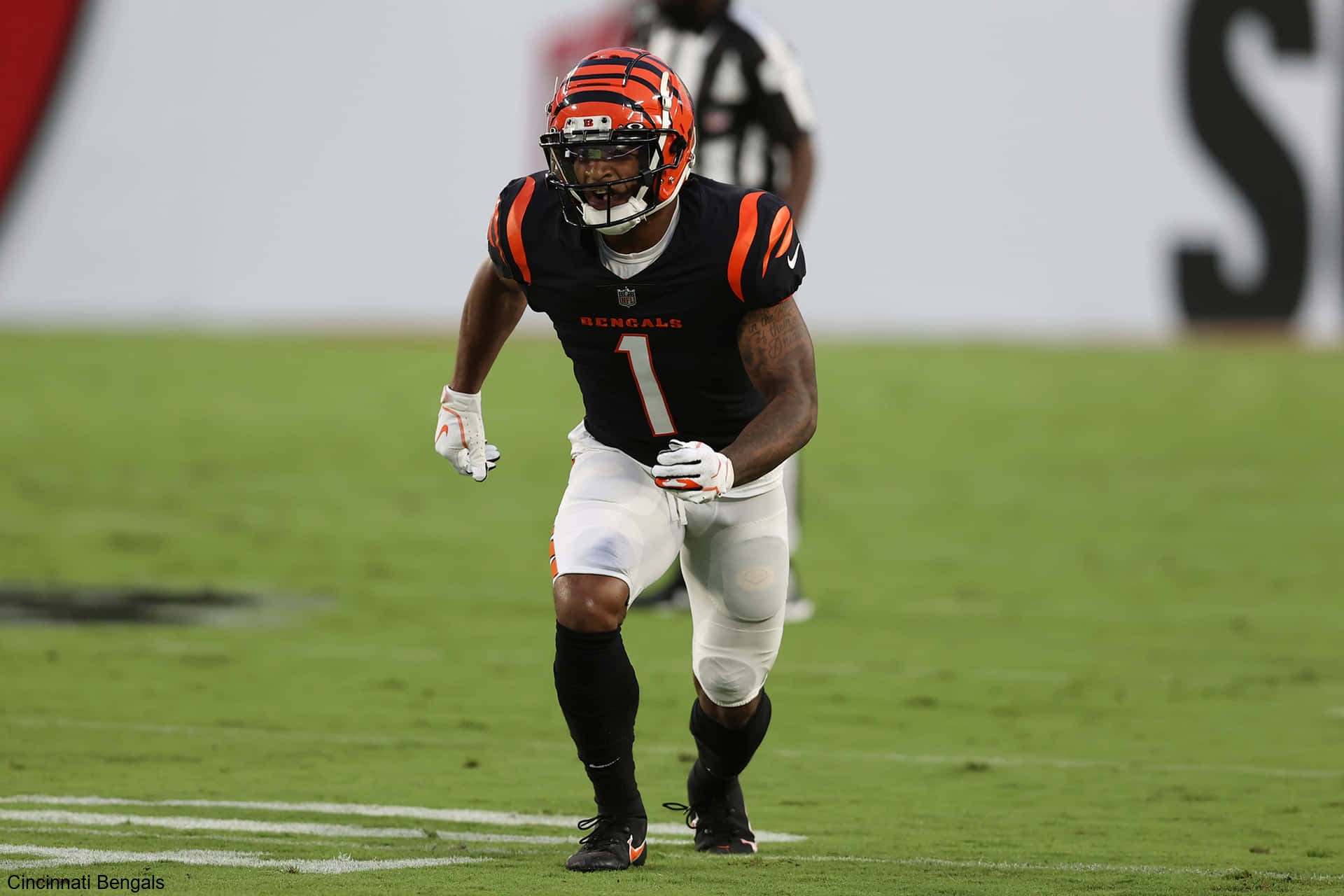 Tee Higgins' Concussion Update Brings Caution to the Cincinnati Bengals Tee Higgins' Concussion Update Brings Caution to the Cincinnati Bengals