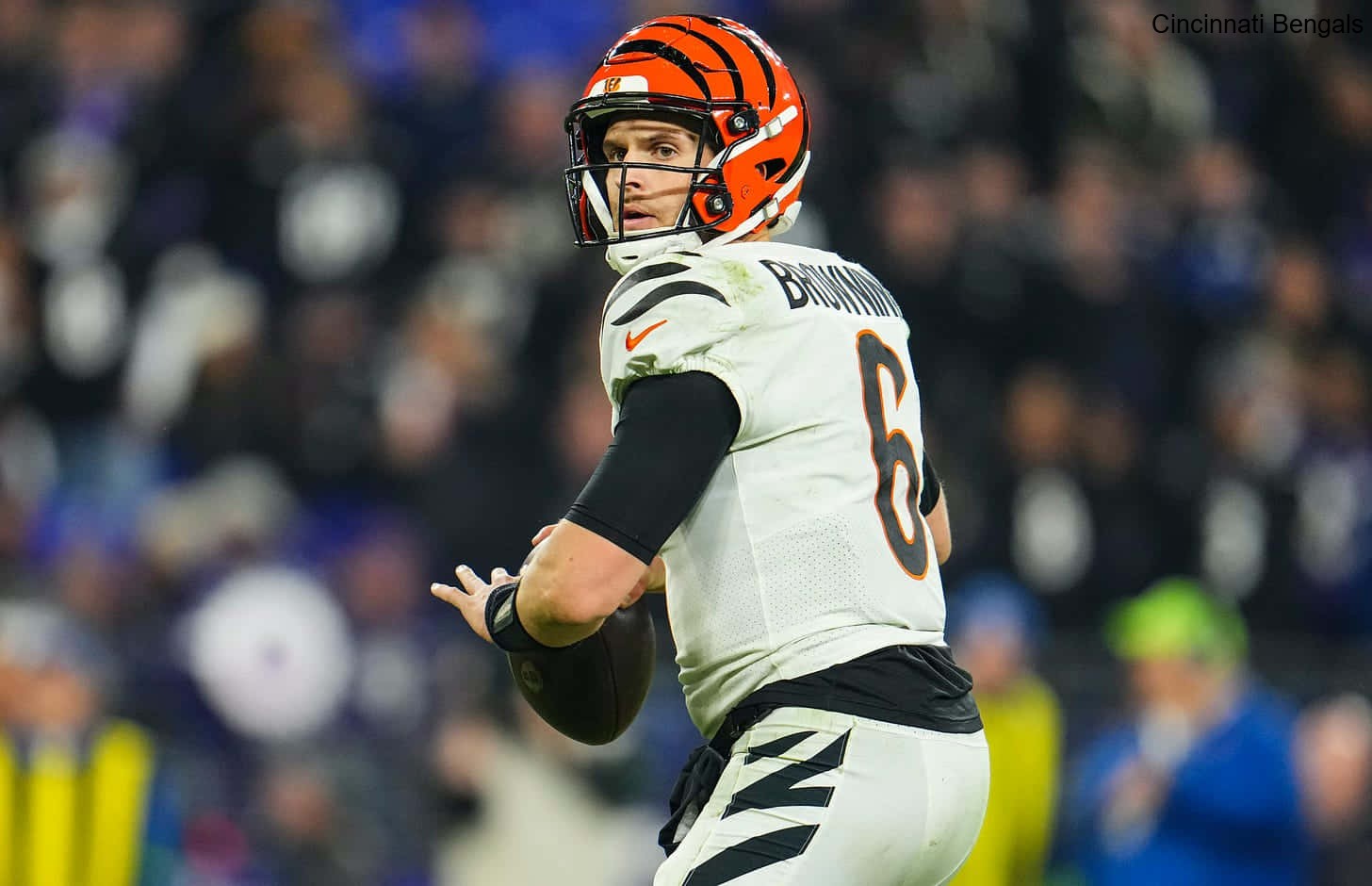 Zac Taylor's Guidance Shapes Future of the Cincinnati Bengals Zac Taylor's Guidance Shapes Future of the Cincinnati Bengals