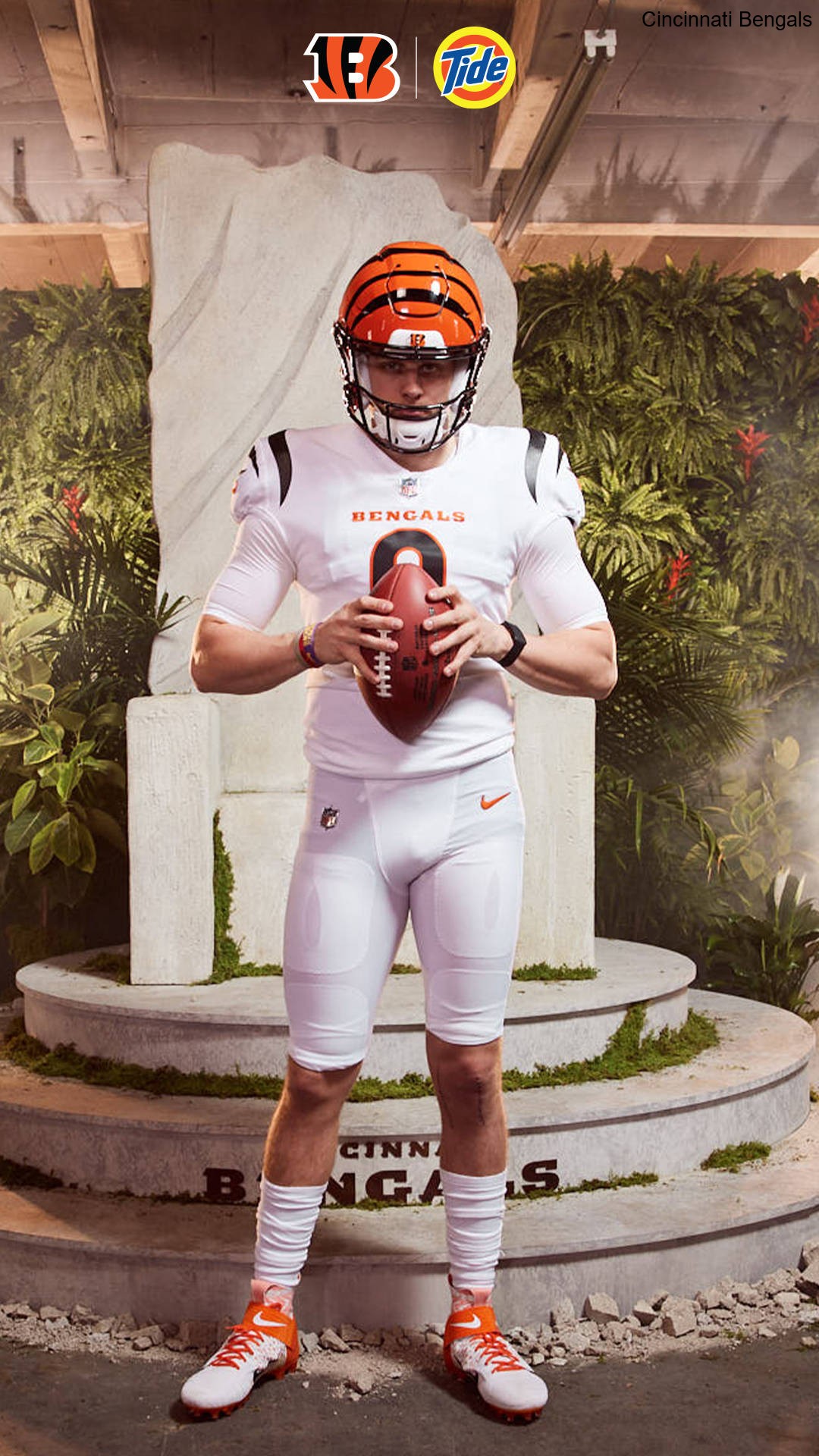 Trey Hendrickson's Pelvis Issue Resolved Soon for the Cincinnati Bengals Trey Hendrickson's Pelvis Issue Resolved Soon for the Cincinnati Bengals