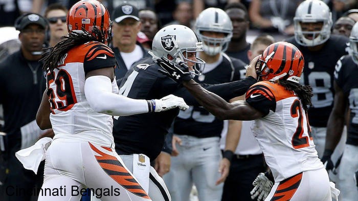 Defensive Standouts Emerge in Tough Times for the Cincinnati Bengals Defensive Standouts Emerge in Tough Times for the Cincinnati Bengals