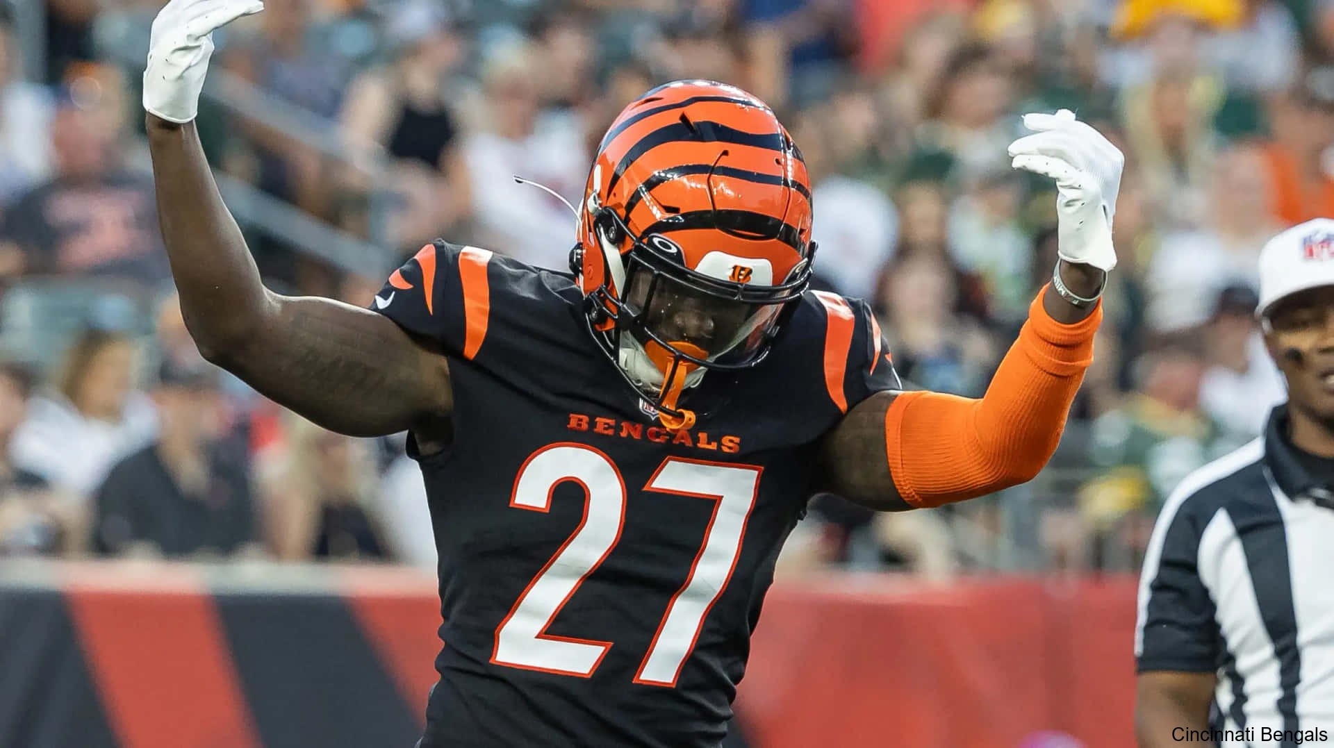 Social Media Polls on Playoff Chances for the Cincinnati Bengals Social Media Polls on Playoff Chances for the Cincinnati Bengals