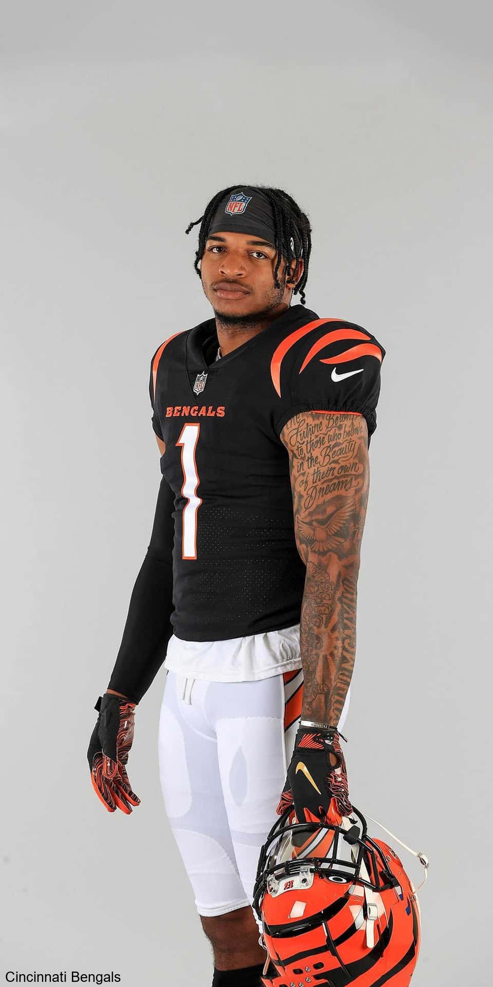 Evan McPherson's Field Goals Key to Wins for the Cincinnati Bengals Evan McPherson's Field Goals Key to Wins for the Cincinnati Bengals