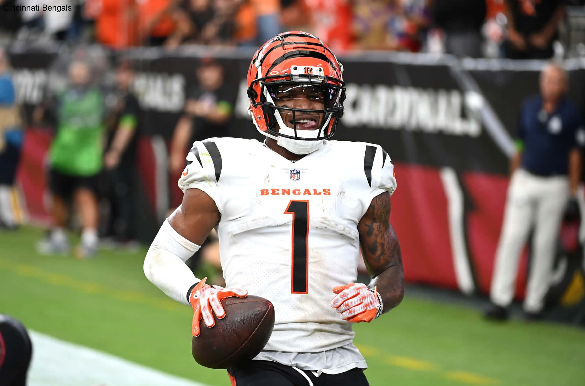 Injury Prevention Tips Shared Among the Cincinnati Bengals Injury Prevention Tips Shared Among the Cincinnati Bengals