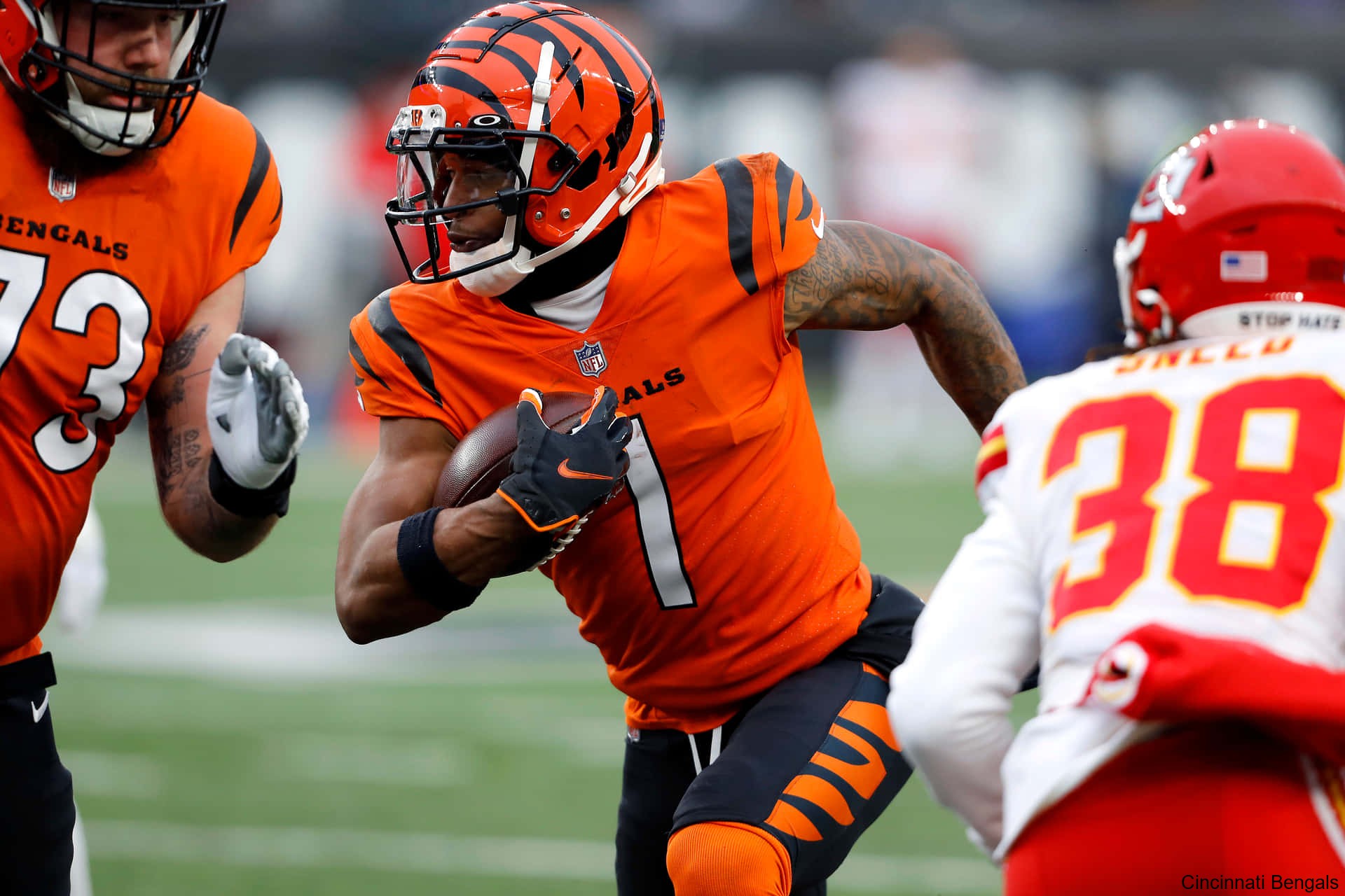Upcoming Bills Game Critical for the Cincinnati Bengals' Standing Upcoming Bills Game Critical for the Cincinnati Bengals' Standing