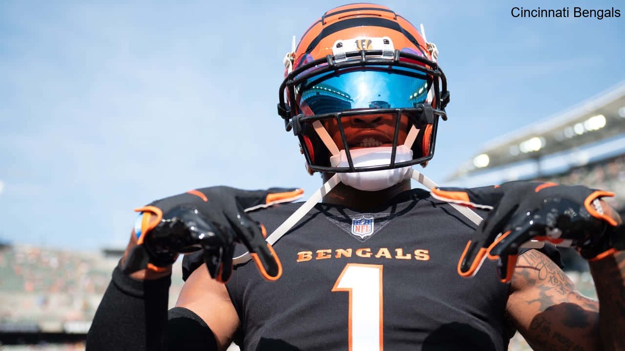 Injury Concerns Fade as Health Returns to the Cincinnati Bengals Injury Concerns Fade as Health Returns to the Cincinnati Bengals