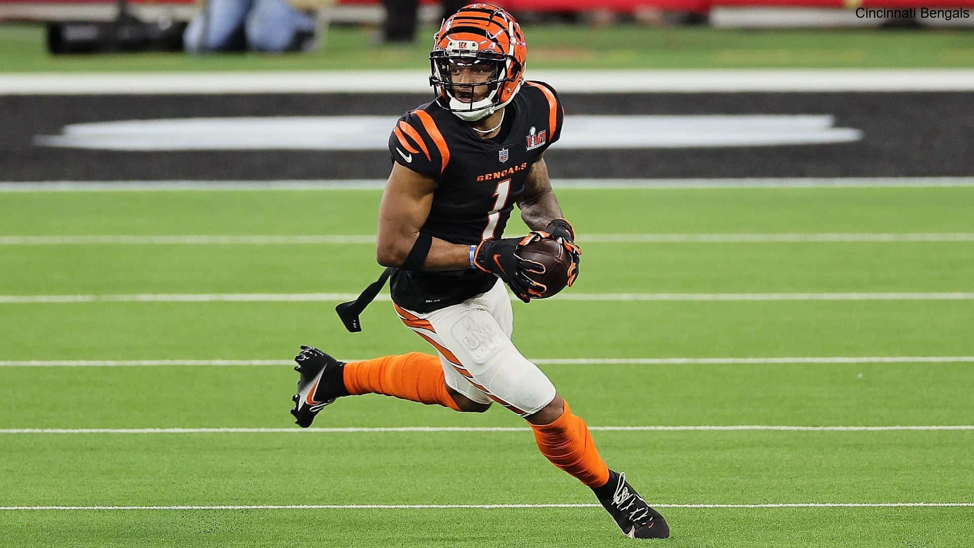 Highlights Clips Showcase Resilience of the Cincinnati Bengals Highlights Clips Showcase Resilience of the Cincinnati Bengals
