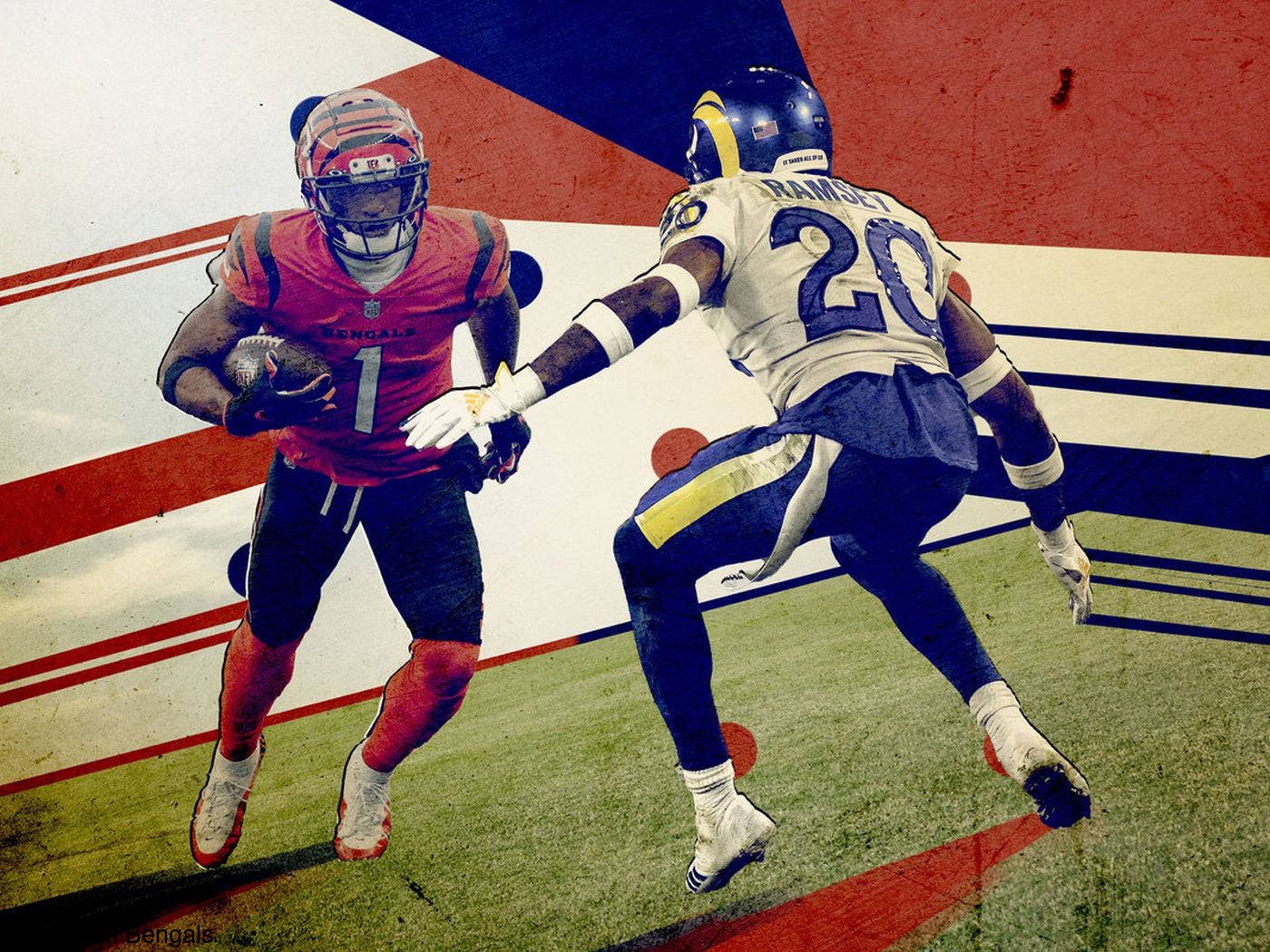 Video Recaps Capture Excitement of the Cincinnati Bengals Matches Video Recaps Capture Excitement of the Cincinnati Bengals Matches