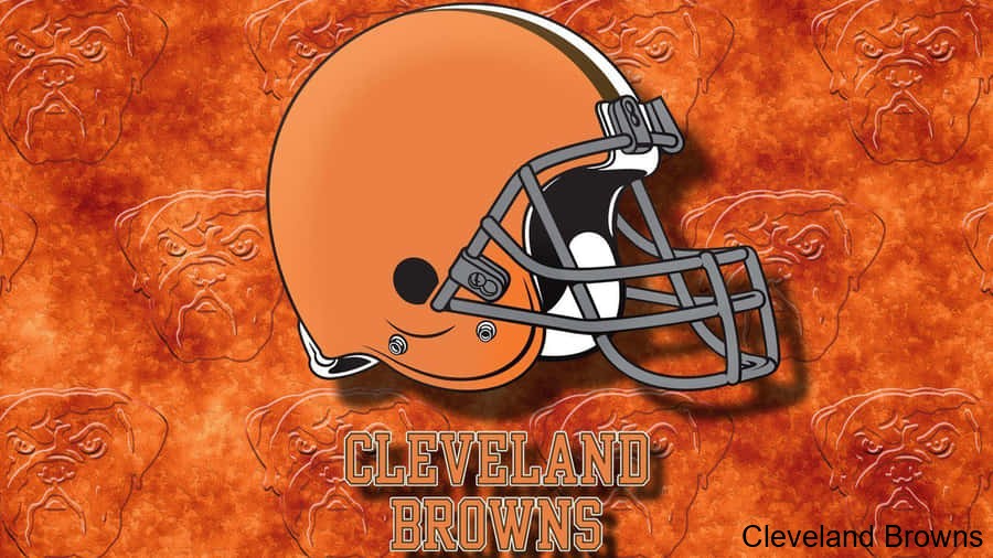 Cleveland Browns, Color Emblem on White Metal Hitch Cover from Fanmats
