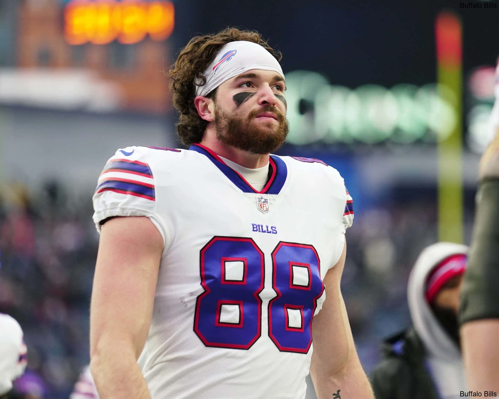 Offensive Line Struggles Persist for the Buffalo Bills Offensive Line Struggles Persist for the Buffalo Bills