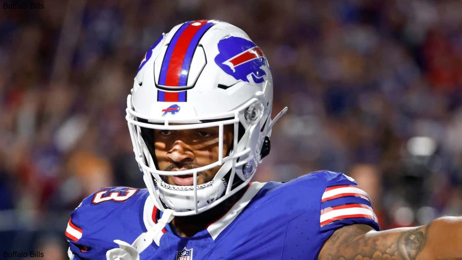 Injury Updates Loom Large for the Buffalo Bills Injury Updates Loom Large for the Buffalo Bills