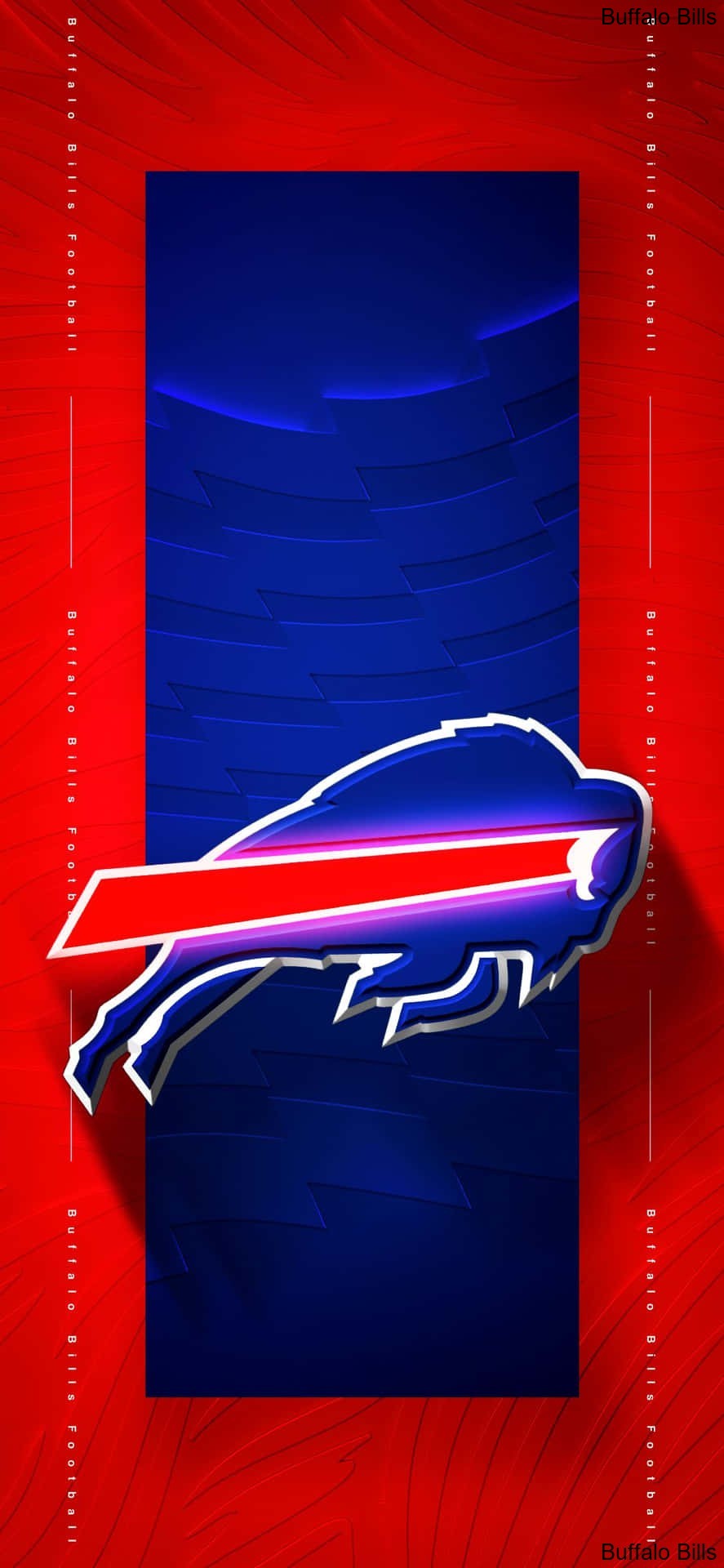Epic Buffalo Bills Logoon Grass Texture Buffalo Bills Epic Buffalo Bills Logoon Grass Texture Buffalo Bills