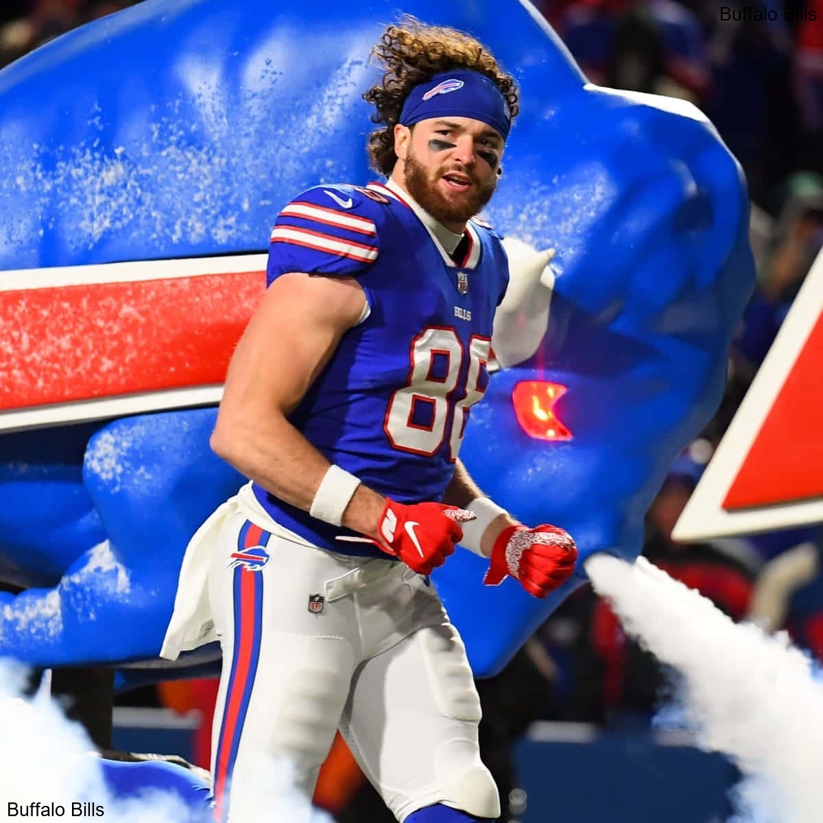 Buffalo Bills at a Crossroads: Rebuilding for a New Contender Era Buffalo Bills at a Crossroads: Rebuilding for a New Contender Era