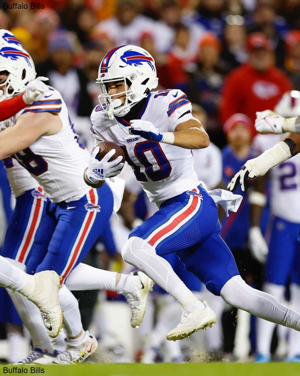 Unforgettable Buffalo Bills Fans Unite! Buffalo Bills Unforgettable Buffalo Bills Fans Unite! Buffalo Bills