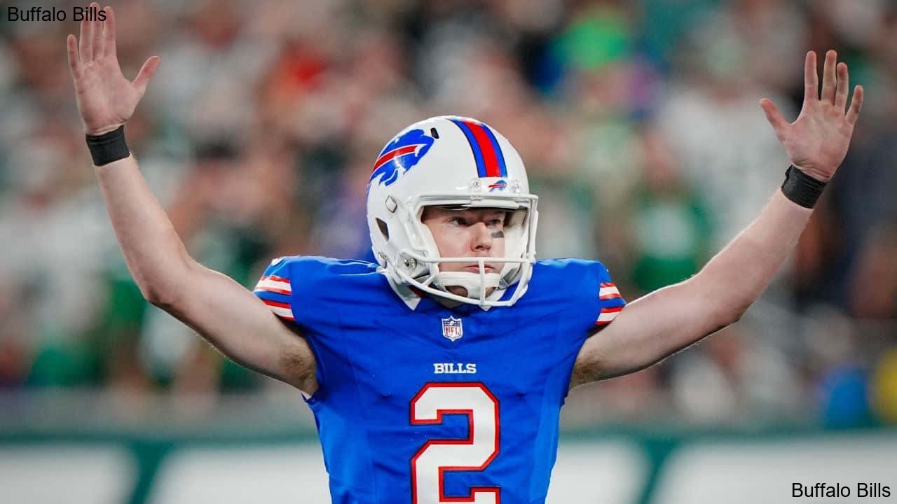 Shaq Lawson Returns to Practice Squad for the Buffalo Bills Shaq Lawson Returns to Practice Squad for the Buffalo Bills