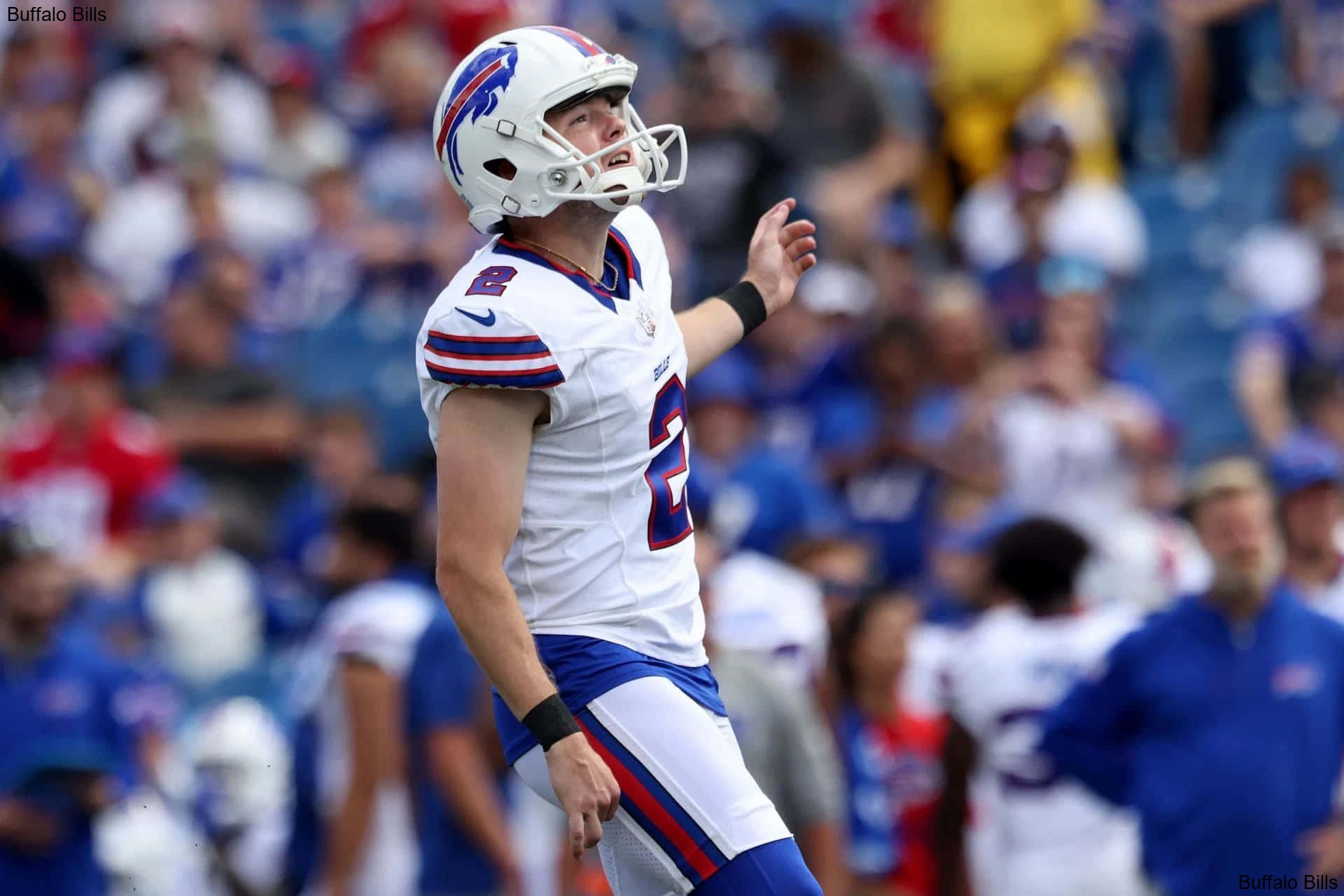 Buffalo Bills Player Damar Hamlin Number31 Buffalo Bills Buffalo Bills Player Damar Hamlin Number31 Buffalo Bills