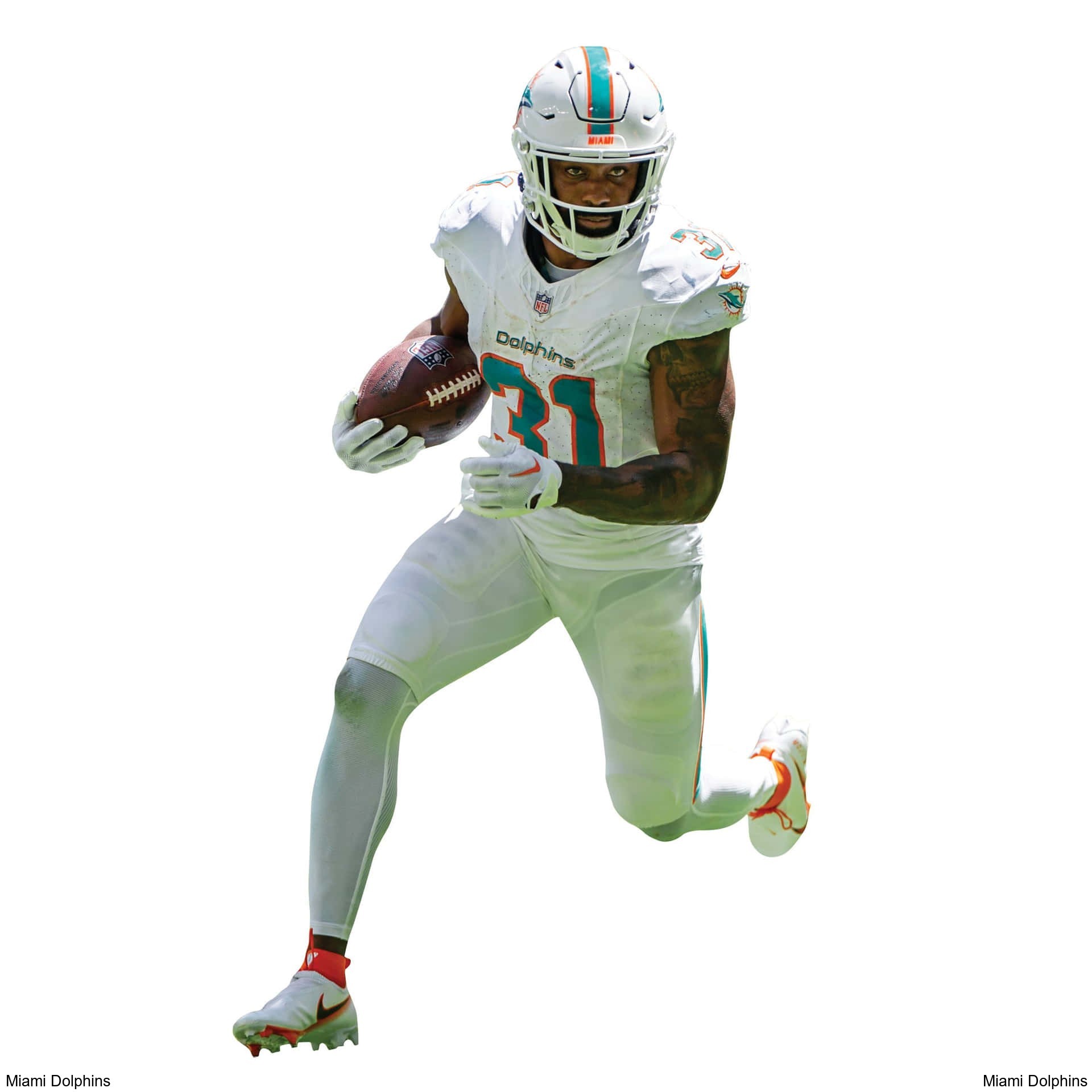 Miami Dolphins: Building a Championship Contender Through Talent, Strategy, and Fan Passion Miami Dolphins: Building a Championship Contender Through Talent, Strategy, and Fan Passion