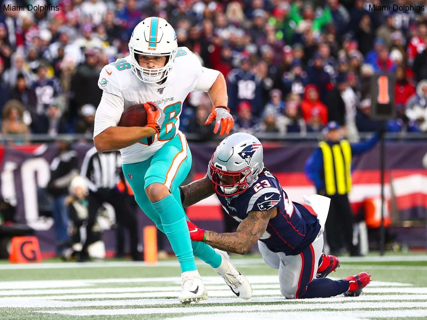 How the Miami Dolphins Are Building a Super Bowl Contender