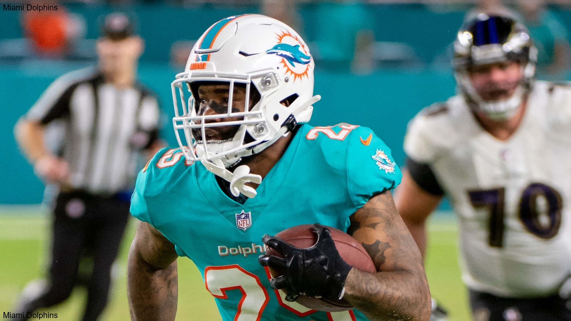 Breaking Down the Miami Dolphins’ Offensive Strategy
