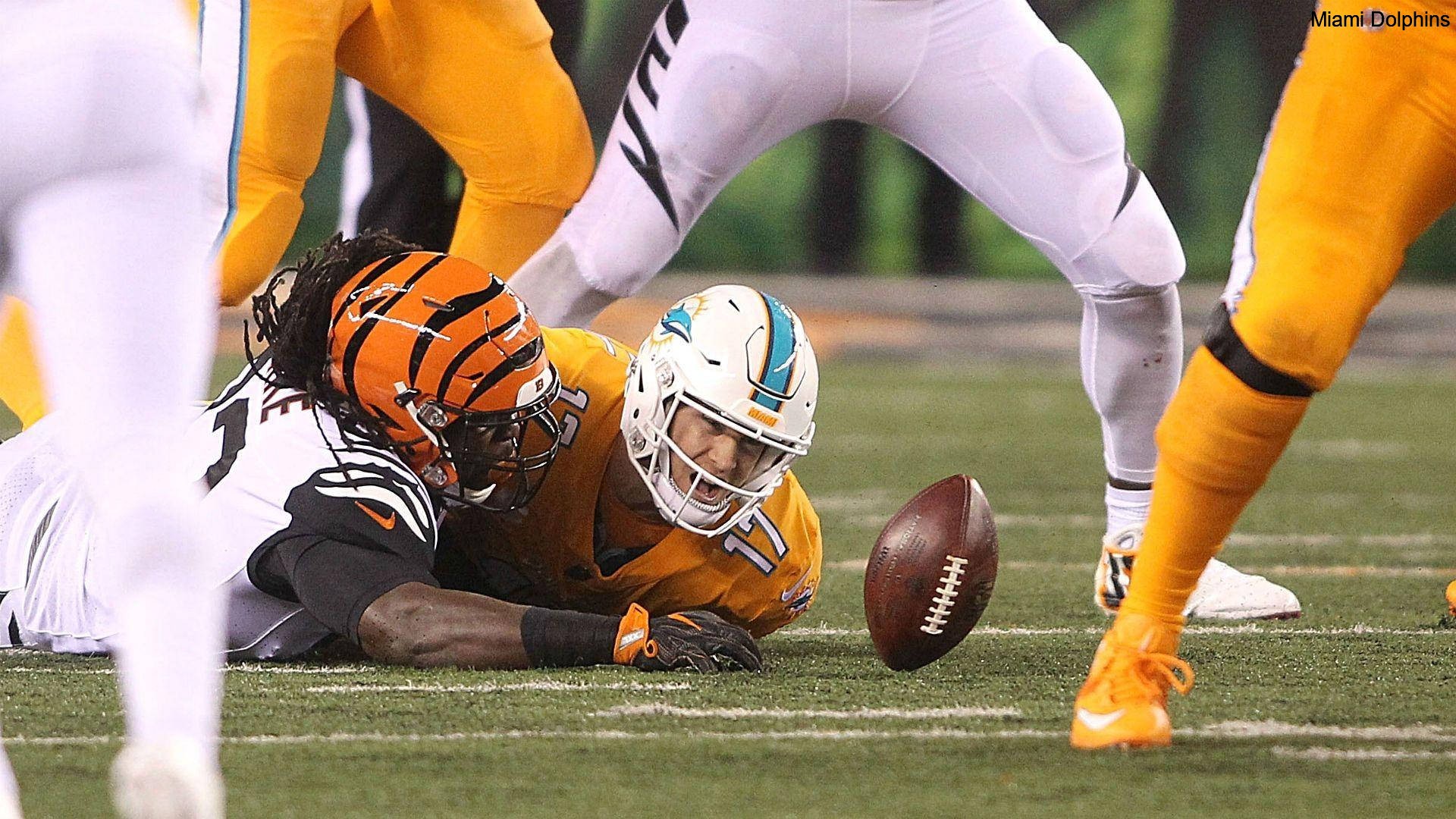 Miami Dolphins’ Secondary: A Strength or a Liability? Miami Dolphins’ Secondary: A Strength or a Liability?