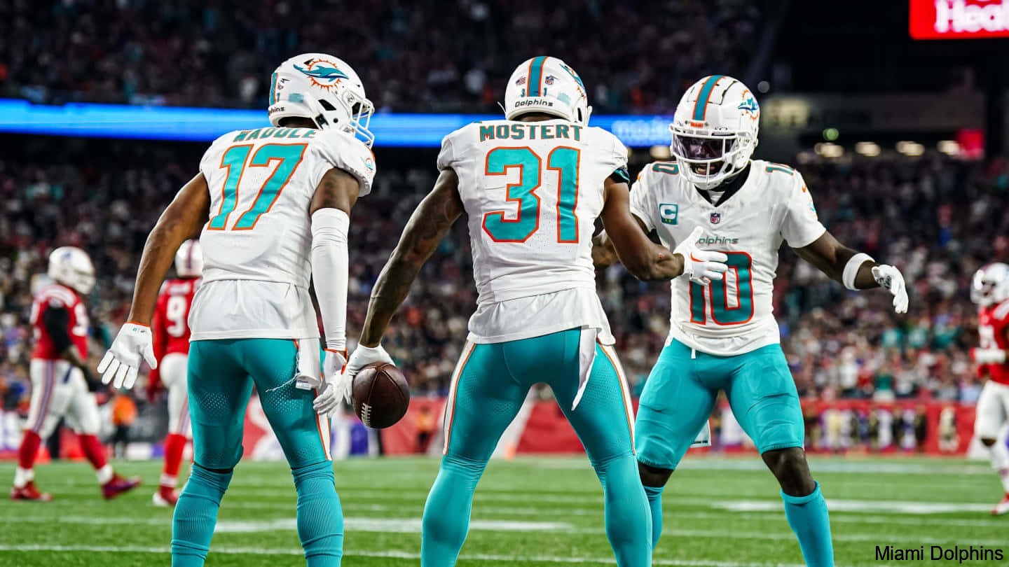 Miami Dolphins’ Free Agency Signings That Could Change Everything
