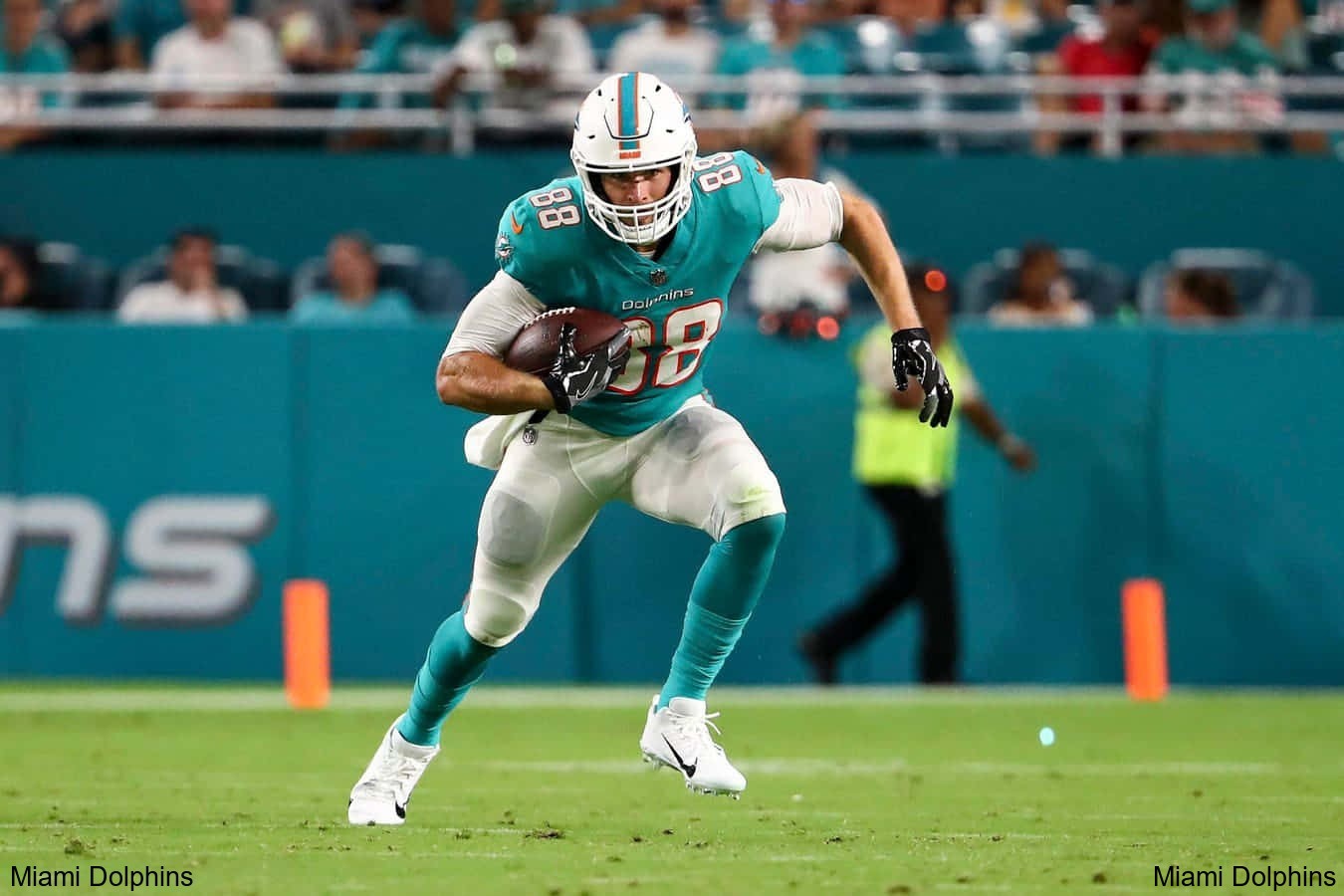 Miami Dolphins’ Playoff Scenarios: What Needs to Happen? Miami Dolphins’ Playoff Scenarios: What Needs to Happen?