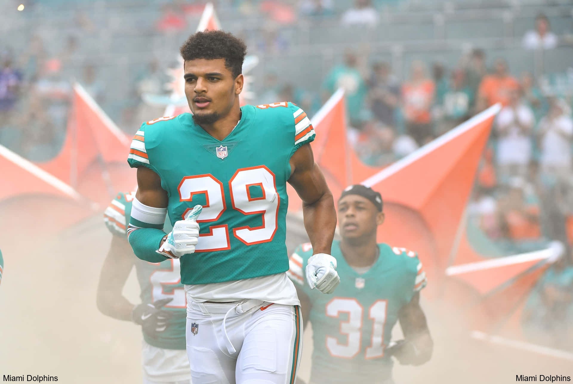 The Miami Dolphins’ Most Underrated Players in 2024