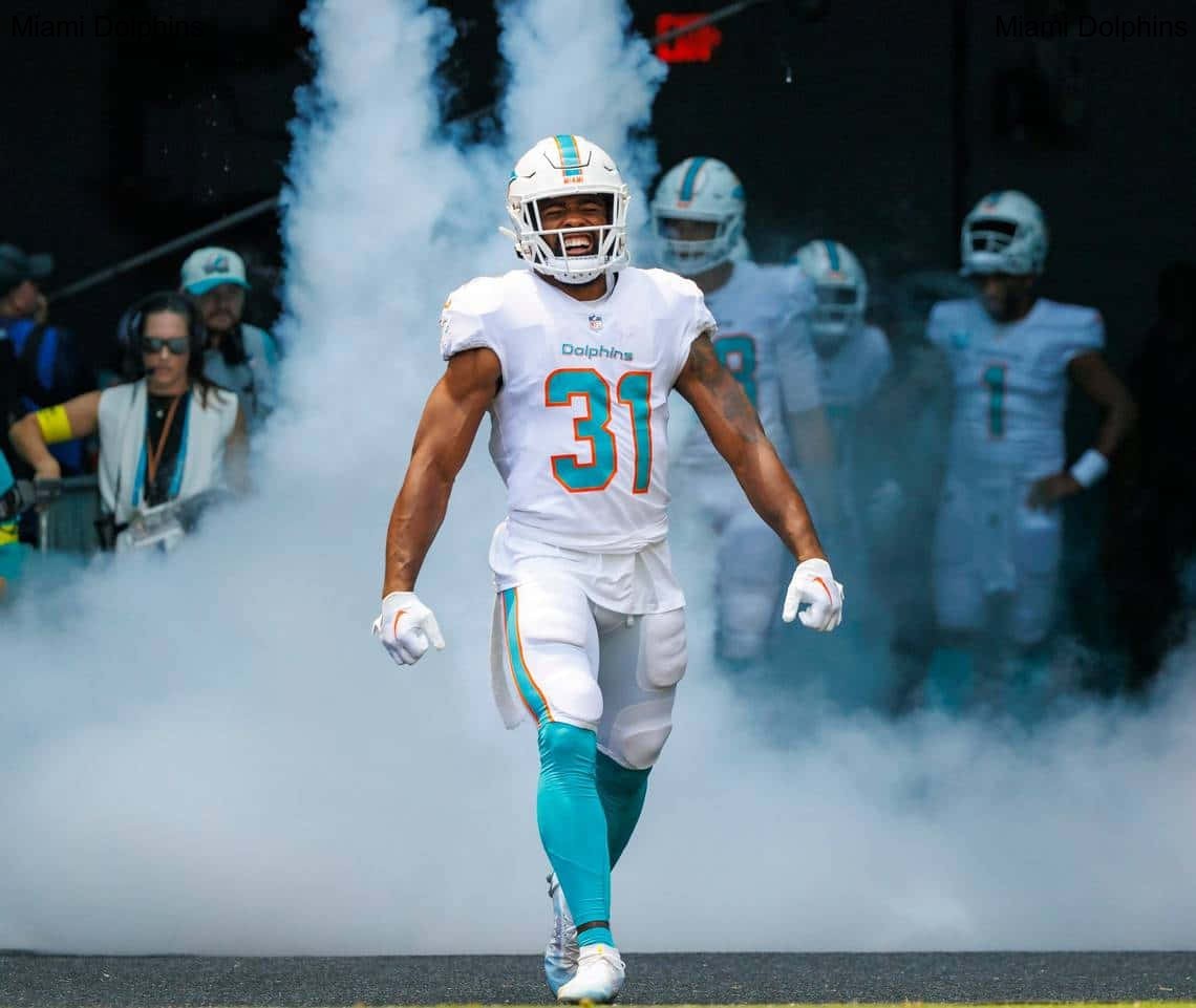The Highs and Lows of the Miami Dolphins’ 2023 Season