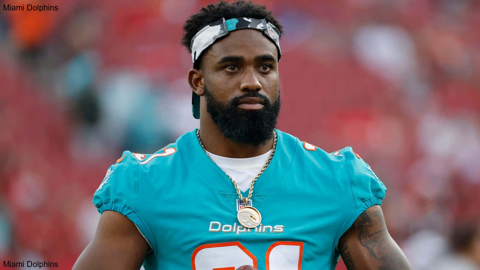 Roster Adjustments Strengthen Squad for the Miami Dolphins