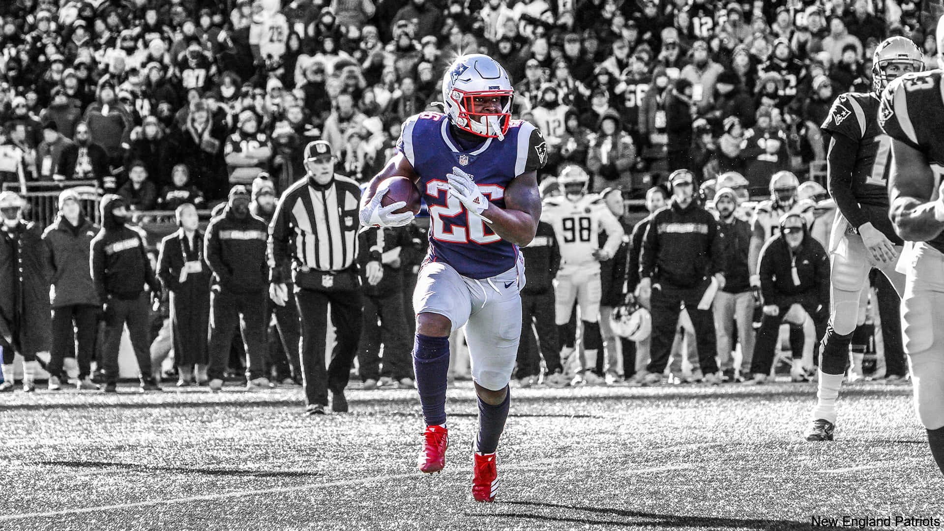 Comments on Hall Nominations Surround the New England Patriots Comments on Hall Nominations Surround the New England Patriots