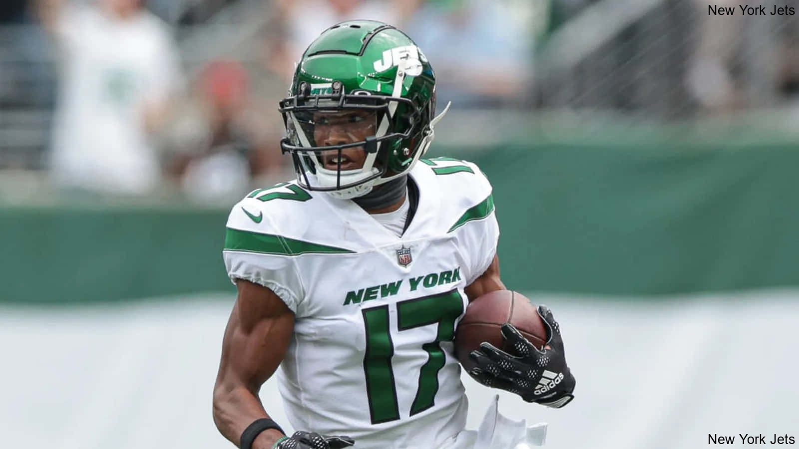 Practice Squad Moves Announced Recently by the New York Jets Practice Squad Moves Announced Recently by the New York Jets